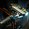 Крепление для велофонаря BR35 10397