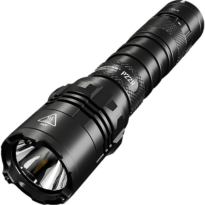 Фонарь NITECORE P22R CREE XHP35 HD 18385